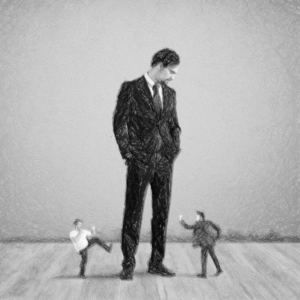 Assertiveness and defense against manipulation