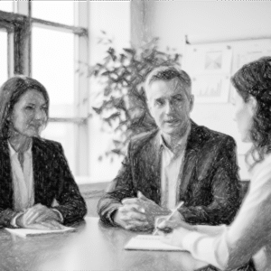 Respect, Trust and a Cooperative Client in Every Phase of the Audit